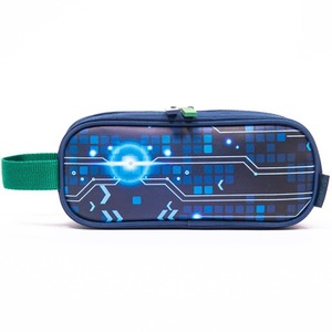 Estuche para lápices luminoso en la oscuridad para estudiantes - Product Image 1