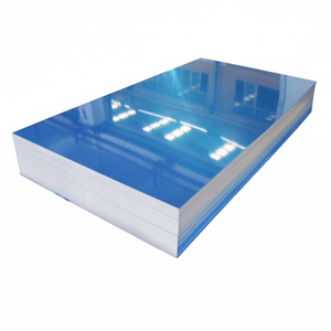 Placa de aluminio 1100 H18 resistente a productos químicos de fábrica directa 5-10mm para equipos químicos - Product Image 1