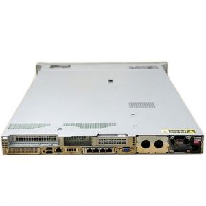 HPE ProLiant DL360 Gen11 4LFF Inter Xeon Gold 6534 แรม 32GB BCM5719 2*800W แร็ค รับประกัน 3 ปี มีสินค้าในสต็อก - Product Image 6