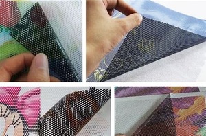 Vente en gros de films transparents à sens unique bloquant les UV avec une excellente protection de la vie privée pour les applications du bâtiment et de l'automobile - Product Image 6