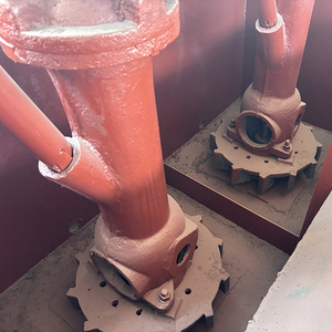 2 tế bào sf1.2 nổi Máy Denver phong cách nổi tế bào - Product Image 5