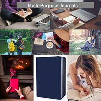 Cuaderno de notas con estampado personalizado forrado de alta calidad, cuaderno de diario de tapa dura A5/A6 de cuero PU con logotipo personalizado para oficina de negocios