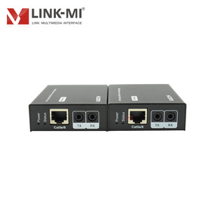 Extenseur HDMI 50m sur un seul câble Cat5e/6, avec IR large bande bidirectionnel prenant en charge <span class=keywords><strong>PCM</strong></span>, Db Digital et DTS Digital Surround - Product Image 2