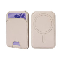 Portefeuille magnétique universel pour téléphone, porte-cartes pour iPhone Samsung, en cuir PU, avec béquille, multifonction, détachable, vente en gros personnalisée