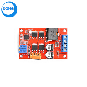 MPPT Solar Panel <strong>Controller</strong> <strong>5A</strong> Solar Charging Panel Battery Charging Reverse Protection Anti Backflow Low Power Consumption - Product Image 2
