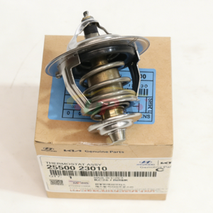 ระบบเครื่องยนต์คุณภาพสูง THERMOSTAT ASSY 25500-23010 2550023010 สำหรับ H-yundai  ACCENT 25500 23010 - Product Image 4