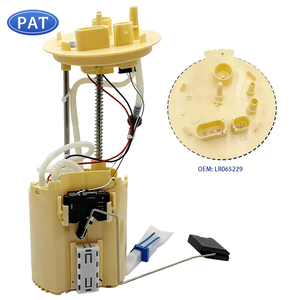 PAT Oto Parçaları Land Rover Freelander 2 Range Rover Evoque Discovery Sport 2006-2015 için Yakıt Pompası Grubu OEM LR065229 LR122810 - Product Image 1