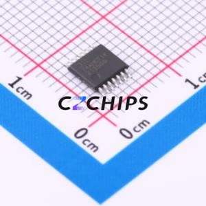 Venta al por mayor 74AHCT14T14-13 Circuito integrado IC Chip Inversor Venta al por mayor Chips de componentes electrónicos y servicio BOM - Product Image 1