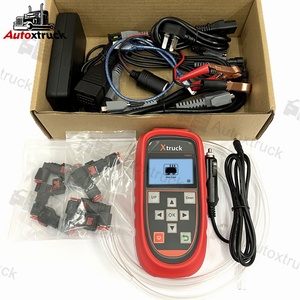 เครื่องมือวินิจฉัยปั๊มยูเรียสำหรับรถดีเซล X Truck Y007 เครื่องวิเคราะห์เครื่องยนต์สำหรับปั๊มยูเรีย 6.5/2.2 สำหรับรถบรรทุกหนัก 24V - Product Image 6