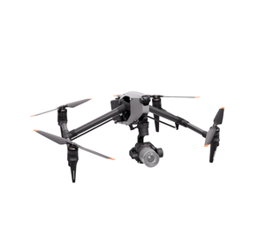 DJ I Inspire <span class=keywords><strong>3</strong></span> Wu <span class=keywords><strong>3</strong></span>กล้องวิดีโอทางอากาศแบบบูรณาการระบบภาพ8K เต็มเฟรม - Product Image 4