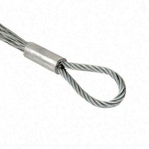 KAODEE Split <b>Pulling</b> Hose <b>Light</b>-medium Duty Cable Grip OEM OEM Split <b>Pulling</b> Grips Split <b>Pulling</b> Boa Hose <b>Light</b>-medium Duty Cabl - Product Image 1