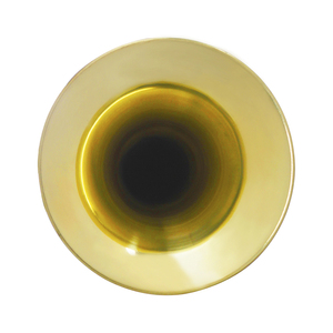 MBAT cuerno equipo musical instrumentos de latón niquelado venta oro plata bajo Bb <span class=keywords><strong>trompeta</strong></span> joven corneta - Product Image 5