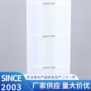 Cartucho de Filtro de Agua para Spa Dasfiltro de 10 Pulgadas para Uso en Jacuzzi y Spa - Product Image 2