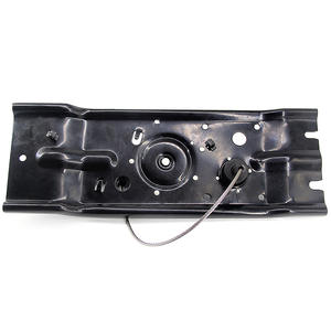 Elevador de Neumáticos de Repuesto y Ensamblaje para Jeep Grand Cherokee, Piezas de Automóvil Transfronterizas 924-535 - Product Image 4