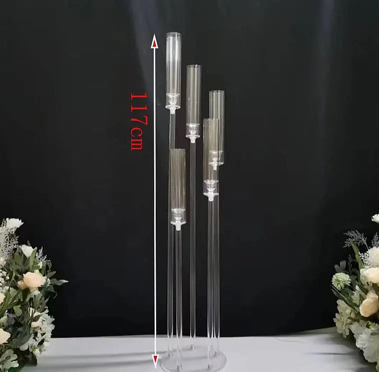 European Wedding Birthday Valentine'S Day shaped candles Gift Romantic Colored Thread Candle
