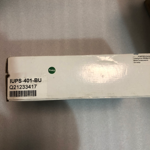 Module de batterie externe Bi&cker IUPS-401-BU 400VA/240W pour PC industriel UPS - Product Image 6