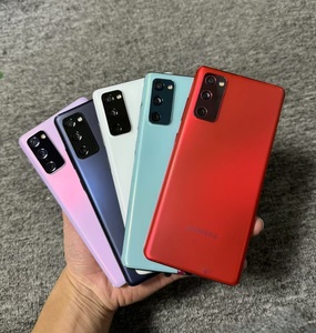 Smartphone Android <span class=keywords><strong>S20</strong></span> <span class=keywords><strong>FE</strong></span> 5G LTE de haute qualité, meilleur prix, modèles SM-G781U, SM-G781B, SM-G781G, SM-G781B/DS, SM-G781F, SM-G781N, en promotion - Product Image 1