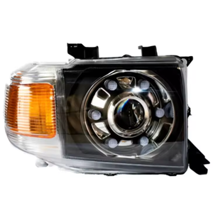 <span class=keywords><strong>Prix</strong></span> de gros phare de voiture tout-terrain accessoires extérieurs phare LED pour <span class=keywords><strong>Land</strong></span> <span class=keywords><strong>Cruiser</strong></span> 70-<span class=keywords><strong>79</strong></span> - Product Image 5