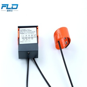 Tùy Chỉnh 24V 20W 187*30Mm Linh Hoạt Silicone Cao Su Sưởi Ấm Chăn Nóng Silicon-Máy Sưởi - Product Image 5