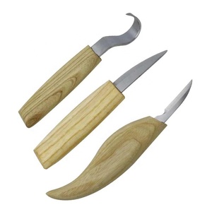 Ensemble d'outils de sculpture sur <span class=keywords><strong>bois</strong></span> DIY, couteau <span class=keywords><strong>à</strong></span> sculpter le <span class=keywords><strong>bois</strong></span>, <span class=keywords><strong>ciseau</strong></span> <span class=keywords><strong>à</strong></span> sculpter, acier inoxydable, coupe-<span class=keywords><strong>bois</strong></span> <span class=keywords><strong>à</strong></span> bords tranchants, gouges - Product Image 2