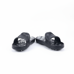 Epoxy Floor <b>Tools</b> Gunite Self Leveling Spike Shoes for Epoxy Paint - Product Image 2