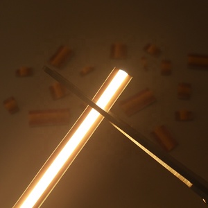 Sáng COB 24V miễn phí cắt LED 10mm 8mm 5mm Led nhà cung cấp ánh sáng LED COB Strip - Product Image 2