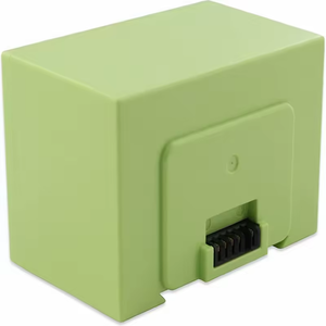 Batería de repuesto de iones de litio de 14,4 V <span class=keywords><strong>y</strong></span> 2600mAh para aspiradora <span class=keywords><strong>Roomba</strong></span> E5 E6 i7 i7 + Series - Product Image 2
