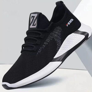 YATAI 2021 nuove scarpe da corsa degli uomini casuali di modo più economico - Product Image 3