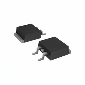 ทรานซิสเตอร์ TSM8N50CP ช่องทางการผลิตชิ้นส่วนอิเล็กทรอนิกส์ ROG TO-252 - Product Image 1