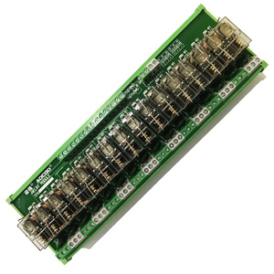 Módulo de Relé FANUC para Piezas CNC RM16-G1D24-16A - Product Image 3