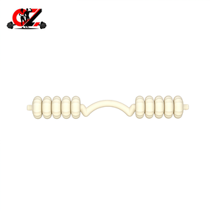 Appareil de remodelage facial CZFIT, appareil d'exercice pour le contour du menton, appareil de lifting et de raffermissement du visage en forme de V - Product Image 5