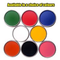 Peinture thermoplastique réfléchissante pour marquage routier Chili Road, séchage rapide en 3-5 minutes, certifiée ISO9001, revêtement en poudre