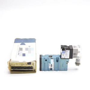 52A-11-B0A-DM- DJAJ-1JD 110/120V 150PSI NSMP - Product Image 1