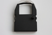 Cinta de Tinta Negra Compatible MPS801 para la Máquina Registradora de Tiempo COMMODORE Pyramaid PTR4000 CTS SB600 M3500