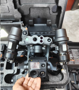 Drone d'imagerie thermique Matrice 30T (Jingwei M30T) UAV haute performance résistant au vent, vitesse maximale de 21 m/s, portée de 25 km pour l'inspection - Product Image 3