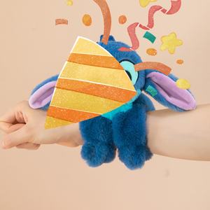 Gelang kartun mewah kustom 2024 dengan gaya berbeda gelang mewah hewan lucu hadiah anak-anak - Product Image 6