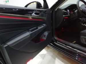 Sistema di illuminazione automatica interni Auto NS luci d'atmosfera lampada a LED luce ambientale per Auto per <span class=keywords><strong>VW</strong></span> <span class=keywords><strong>Passat</strong></span> <span class=keywords><strong>B8</strong></span> - Product Image 5