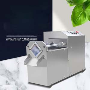 Coupeur manuel de pommes de terre pour fruits et légumes cortador de papas - Product Image 4