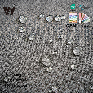 Thanh lịch Jacquard DR rèm cửa sổ đơn giản Thiết kế hiện đại cho phòng khách và phòng ngủ - Product Image 6