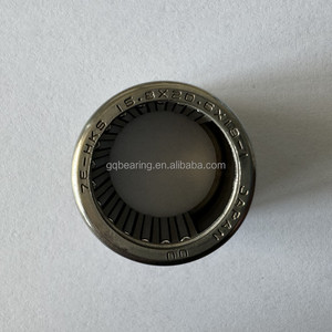 Игольчатый роликовый подшипник 7E-HKS 15,8x20,6x19 mm7e-HKS 15,8x20,6x19-1 игольчатый подшипник - Product Image 2