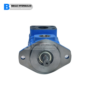 ปั๊มไฮดรอลิกไฮดรอลิก V20-1P8P-1C-R V20-1P13P-1C11 V20P-1B11T-15C - Product Image 2