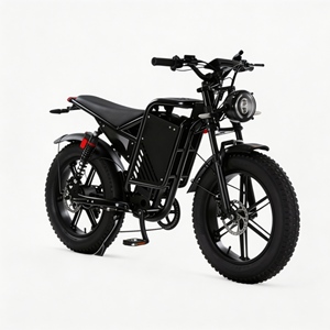 Vélo de montagne <span class=keywords><strong>électrique</strong></span> professionnel à suspension intégrale en gros – Vélo <span class=keywords><strong>électrique</strong></span> abordable pour débutants en randonnée en extérieur - Product Image 3