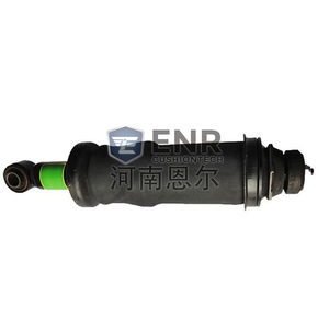 โช้คอัพ Enr Cushiontech รุ่น 34851-06030 สำหรับเปลี่ยนระบบกันสะเทือนรถบรรทุก Daewoo TATA - Product Image 1