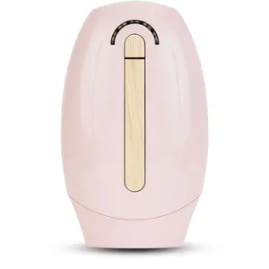 New Popular Mini Portable Electric IPL Hair Removal Epilator Handset Home Use Permanent IPL Laser Hair Removal Device