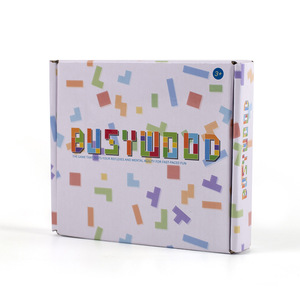 Puzzle <span class=keywords><strong>di</strong></span> <span class=keywords><strong>logica</strong></span> in legno per bambini puzzle educativo <span class=keywords><strong>rompicapo</strong></span> logico a spinta rapida puzzle game match board giocattoli per l'apprendimento prescolare - Product Image 4