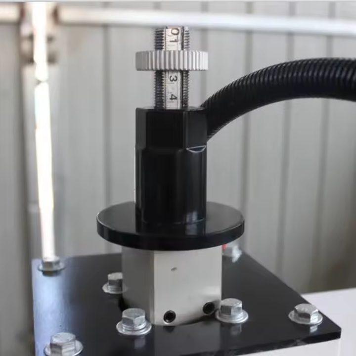 Woodworking Machinery One Head Door Furniture Hinge Drill