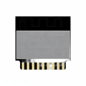 AI-WB2-01M ตัวแทนจำหน่ายที่ได้รับอนุญาต โมดูลรับส่งสัญญาณ RF และโมเด็ม - Product Image 1