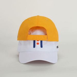 BSCI Manufacture Meidiney Custom 6 Panel Unstructured Sports Baseball Cap,Waterproof Quick Dry Nylon Embroidery Logo Dad <b>Hat</b> - Product Image 2