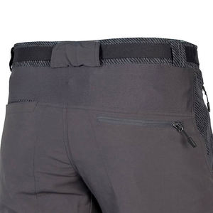 Shorts VTT Grande Taille 2026 - Haute Qualité, Séchage Rapide, Respirant, Unisexe, Spandex/Polyester |   Fournisseur OEM ODM fabriqué au Pakistan - Product Image 5