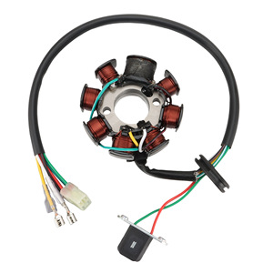 Bobine de stator Goofit K079-1163 pour système d'allumage de moto monocylindre KTM 250 300 EXC XC, pièce de rechange - Product Image 1